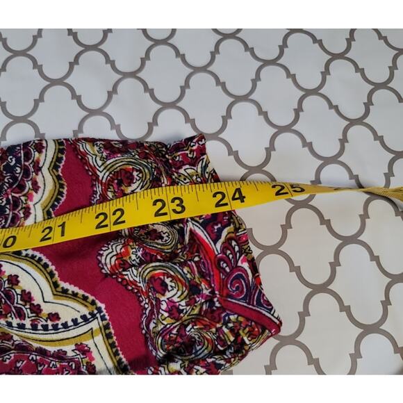 Anthropologie- Moulinette Soeurs- Istanbul Wrap Dress- size 4 - Picture 11 of 11